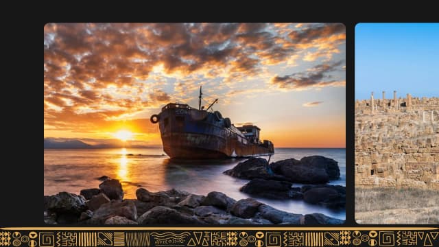 Discover Algeria