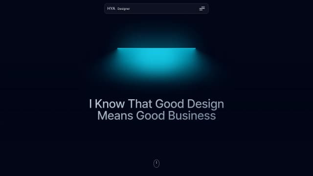 Old Portfolio